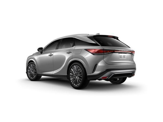 2024 Lexus RX RX 450h+ Luxury