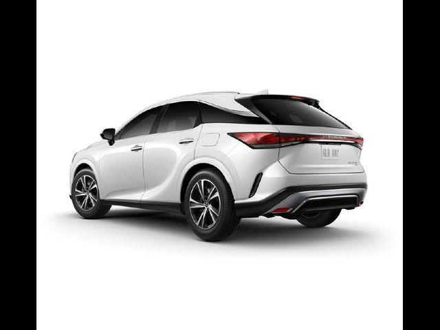 2024 Lexus RX RX 350h Premium Plus