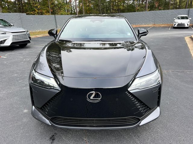 2024 Lexus RZ RZ 300e Premium