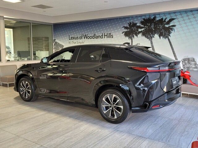 2024 Lexus RZ RZ 450e Premium