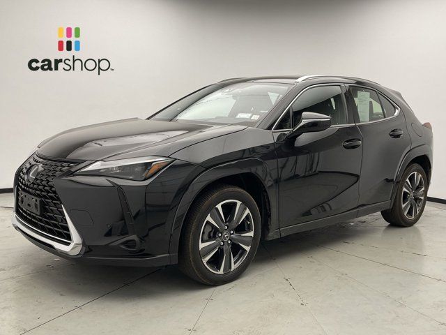 2024 Lexus UX UX 250h Premium