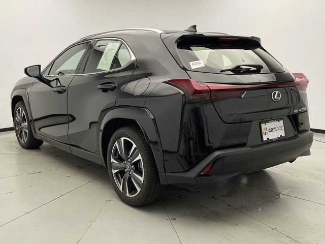 2024 Lexus UX UX 250h Premium