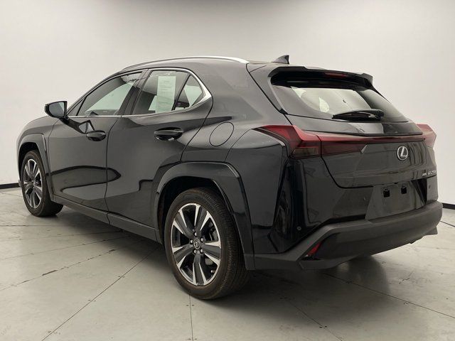 2024 Lexus UX UX 250h Premium