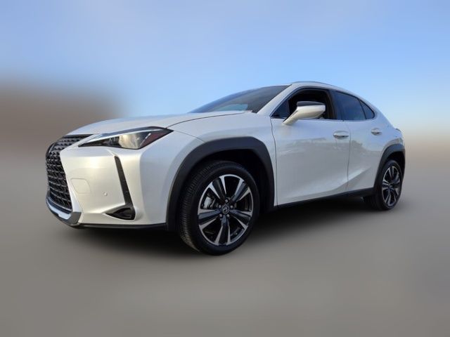 2024 Lexus UX 250h