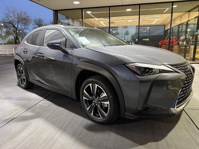 2024 Lexus UX 250h