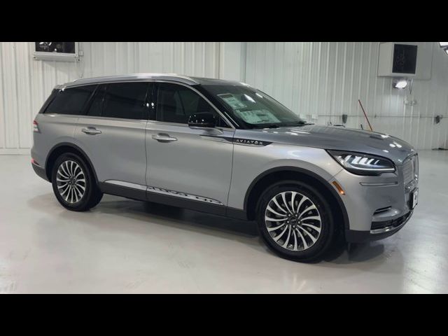 2024 Lincoln Aviator Premiere