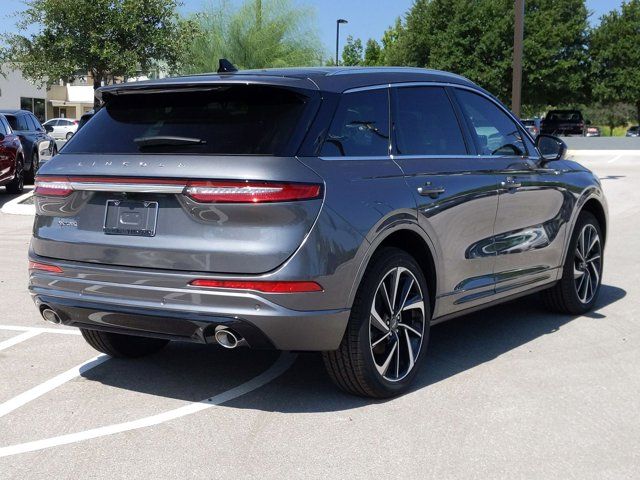 2024 Lincoln Corsair Grand Touring