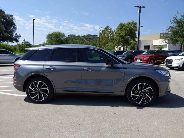 2024 Lincoln Corsair Grand Touring