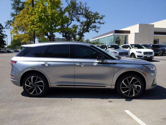 2024 Lincoln Corsair Grand Touring