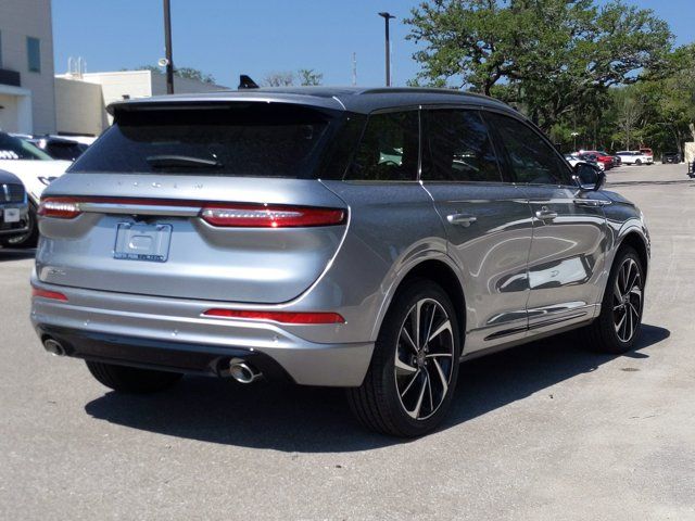 2024 Lincoln Corsair Grand Touring