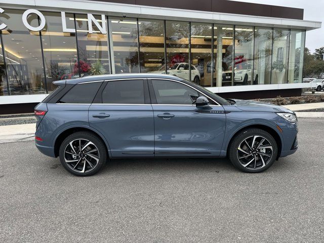 2024 Lincoln Corsair Grand Touring