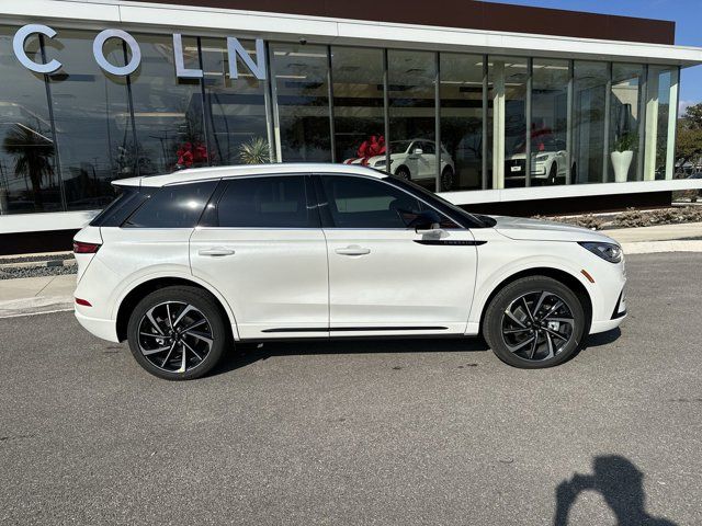 2024 Lincoln Corsair Grand Touring