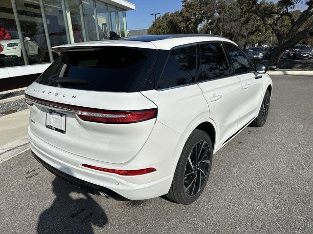 2024 Lincoln Corsair Grand Touring