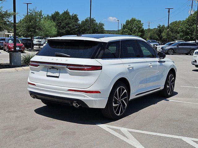 2024 Lincoln Corsair Grand Touring