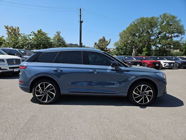 2024 Lincoln Corsair Grand Touring