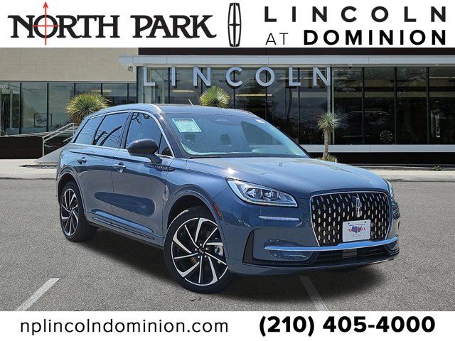 2024 Lincoln Corsair Grand Touring