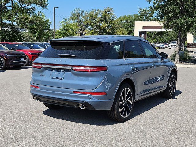 2024 Lincoln Corsair Grand Touring