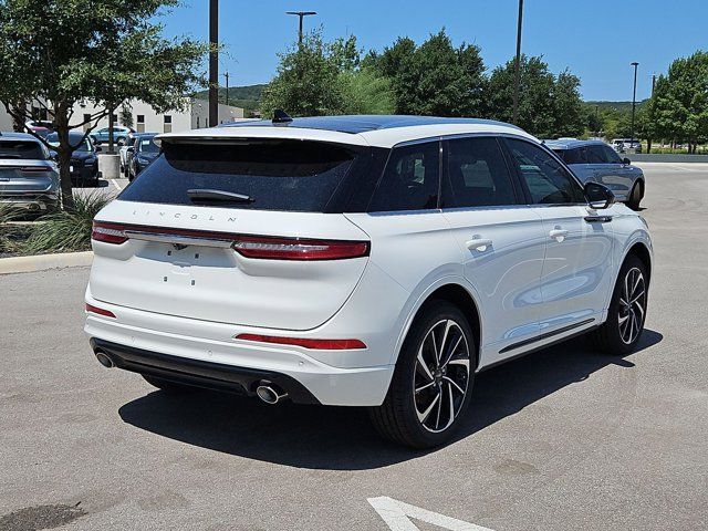 2024 Lincoln Corsair Grand Touring