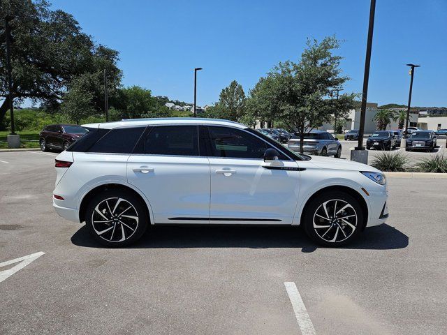 2024 Lincoln Corsair Grand Touring