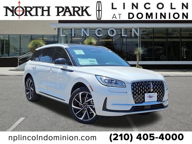 2024 Lincoln Corsair Grand Touring