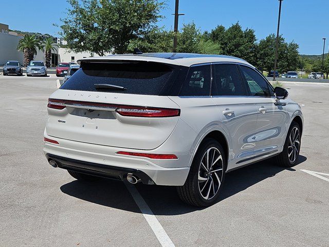 2024 Lincoln Corsair Grand Touring