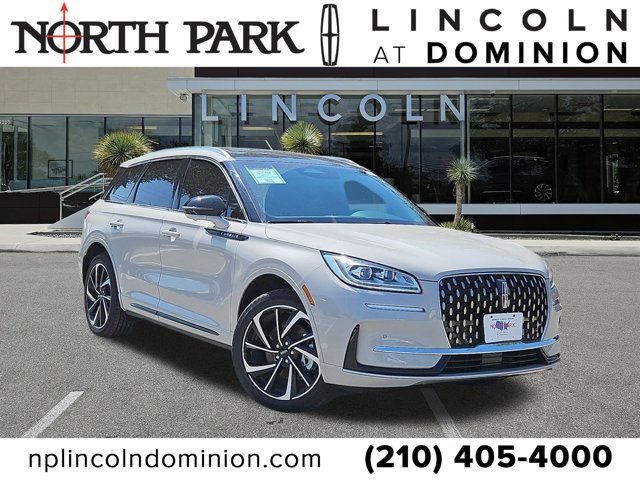 2024 Lincoln Corsair Grand Touring