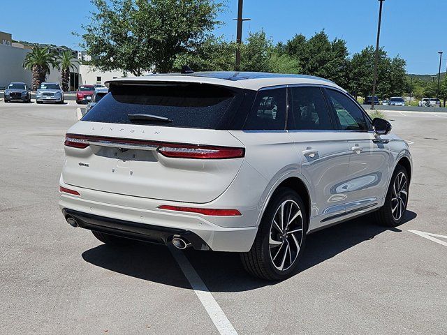 2024 Lincoln Corsair Grand Touring