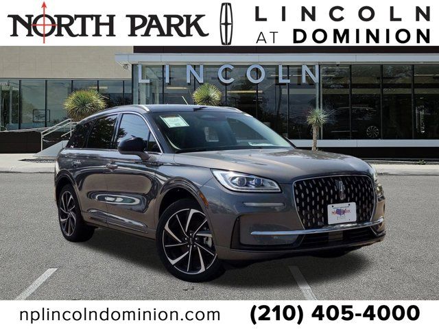 2024 Lincoln Corsair Grand Touring