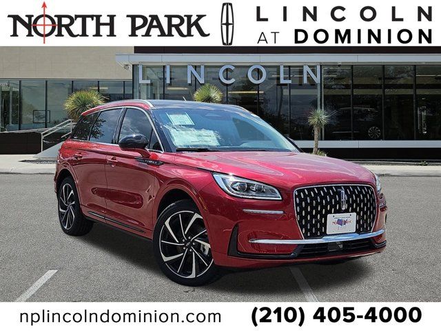 2024 Lincoln Corsair Grand Touring