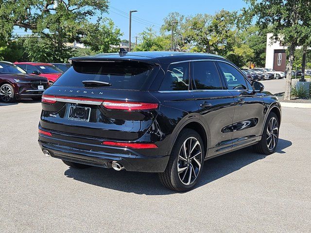 2024 Lincoln Corsair Grand Touring