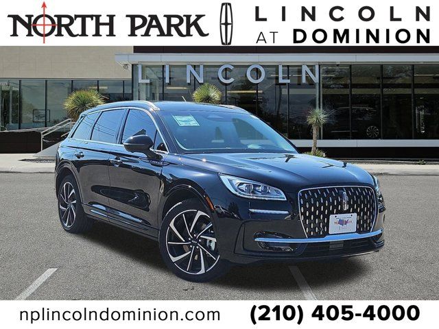 2024 Lincoln Corsair Grand Touring