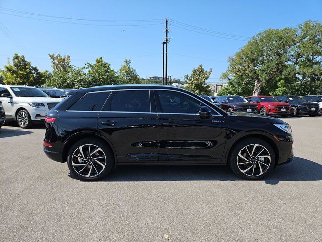 2024 Lincoln Corsair Grand Touring