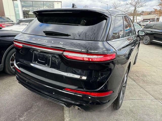 2024 Lincoln Corsair Grand Touring