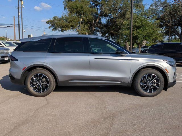 2024 Lincoln Nautilus Premiere