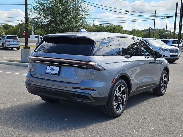 2024 Lincoln Nautilus Premiere