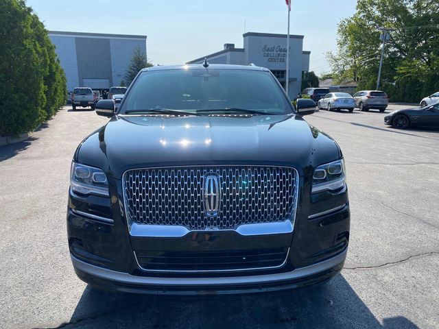2024 Lincoln Navigator Premiere