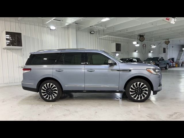 2024 Lincoln Navigator Black Label