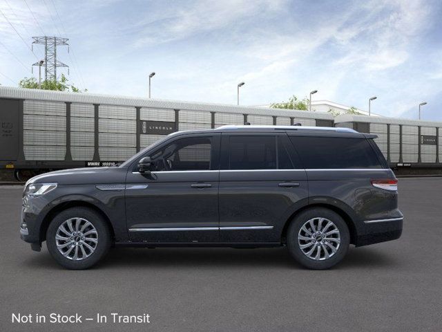 2024 Lincoln Navigator Premiere