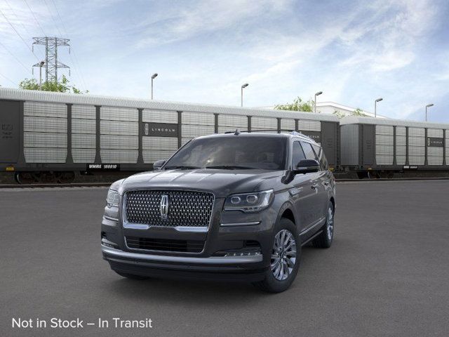 2024 Lincoln Navigator Premiere