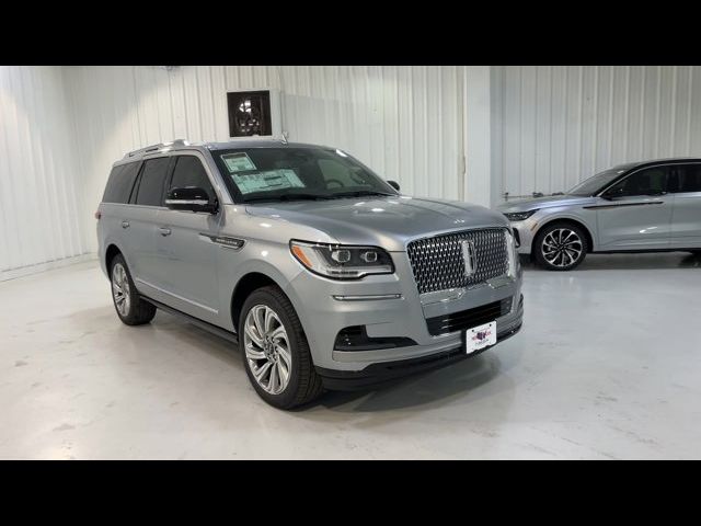 2024 Lincoln Navigator Premiere