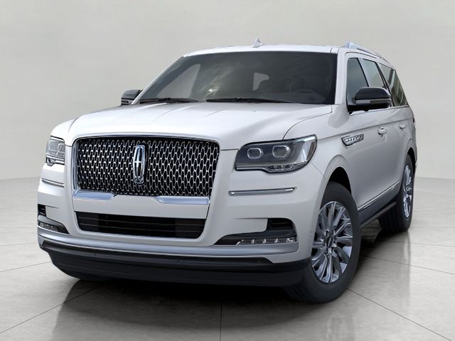 2024 Lincoln Navigator Premiere