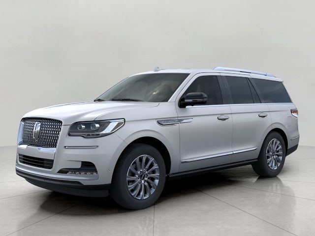 2024 Lincoln Navigator Premiere