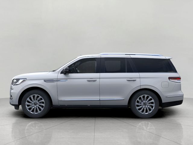 2024 Lincoln Navigator Premiere