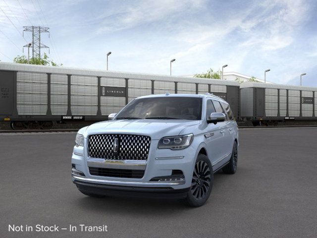 2024 Lincoln Navigator L Black Label