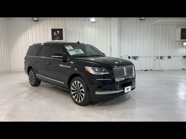 2024 Lincoln Navigator L Reserve