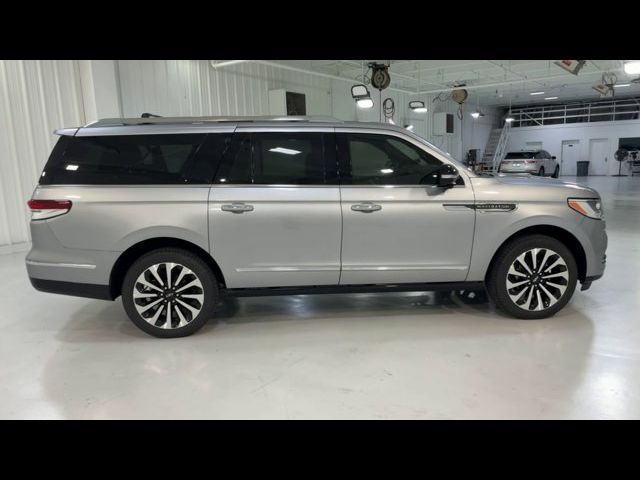 2024 Lincoln Navigator L Reserve