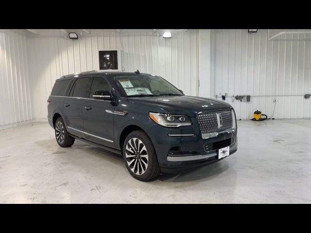 2024 Lincoln Navigator L Reserve