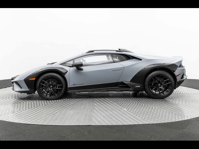 2024 Lamborghini Huracan Sterrato Base