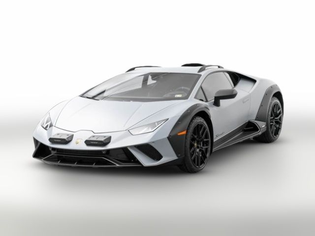 2024 Lamborghini Huracan Sterrato Base