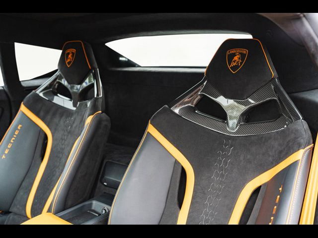 2024 Lamborghini Huracan Tecnica Base